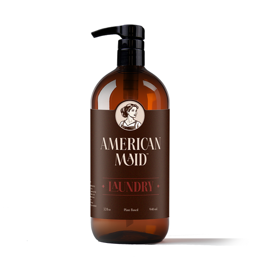 American Maid Starter Kit