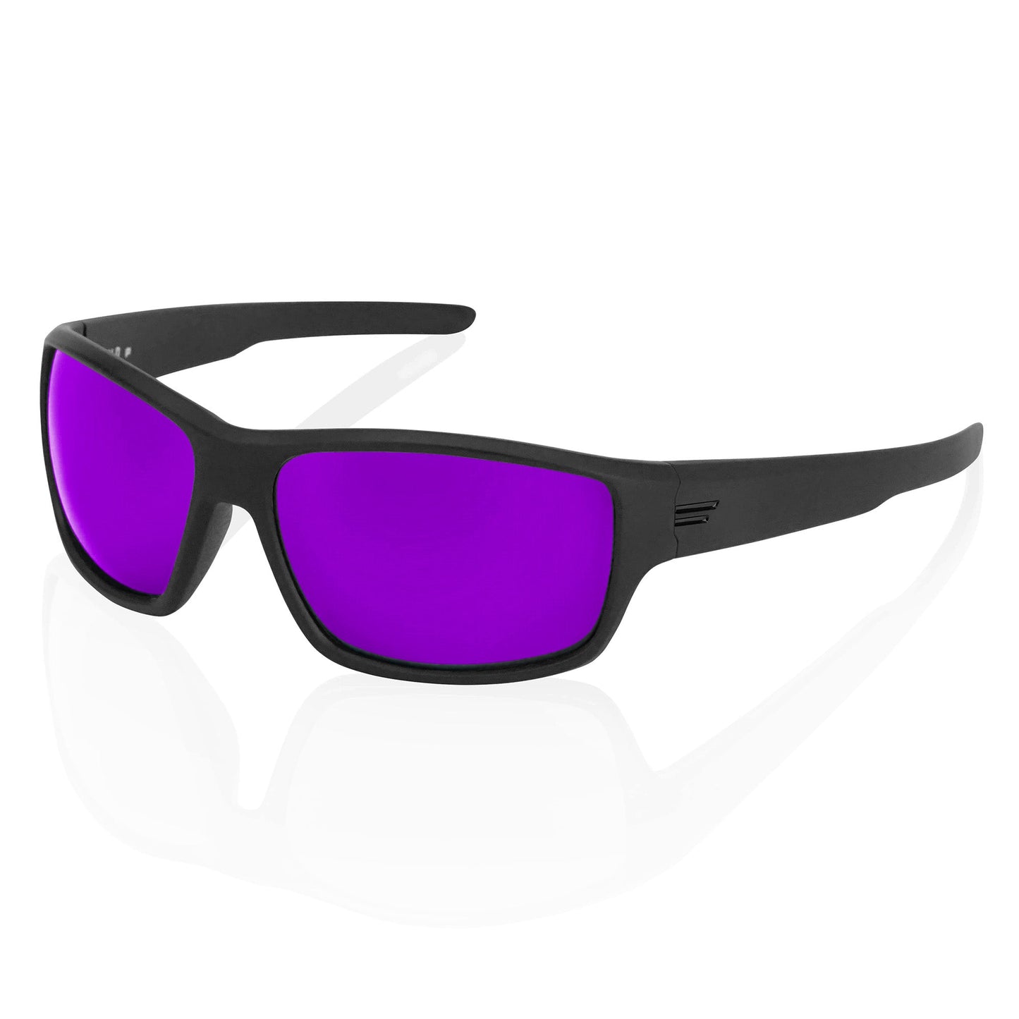 FIELD Polarized