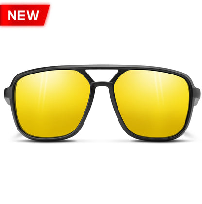 NASH Polarized