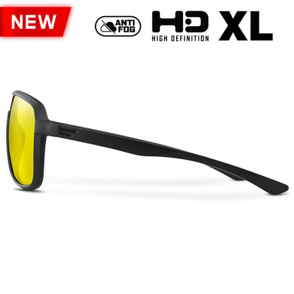 NASH Polarized