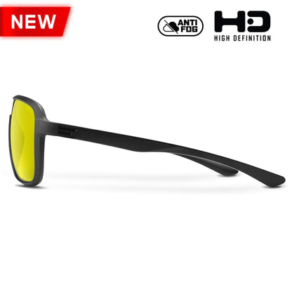 NASH Polarized