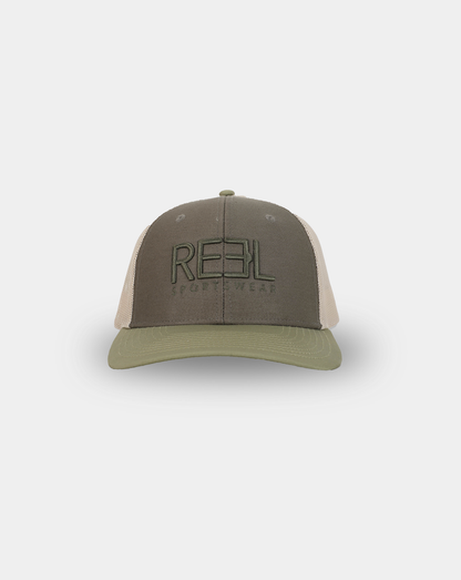 Legacy Trucker