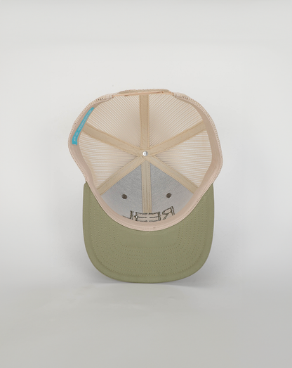 Legacy Trucker