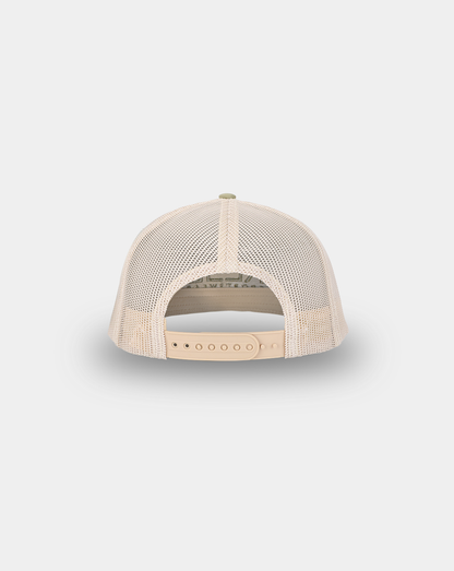 Legacy Trucker