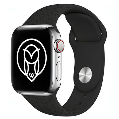Melya Silicone Band