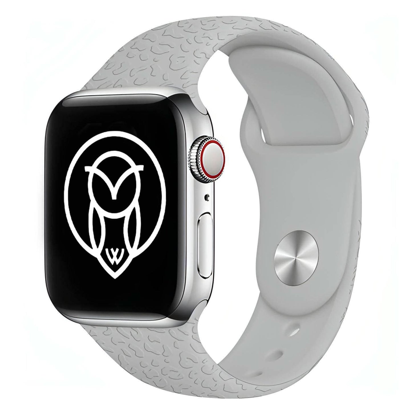 Melya Silicone Band