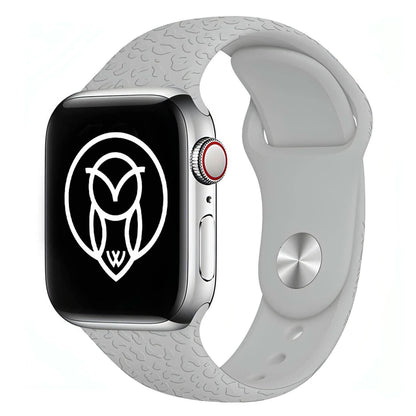 Melya Silicone Band