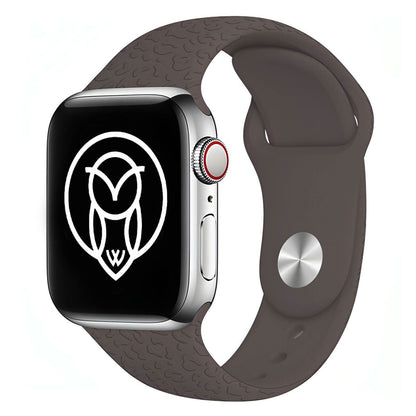 Melya Silicone Band