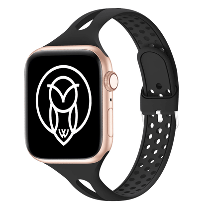 Lexi Silicone Band