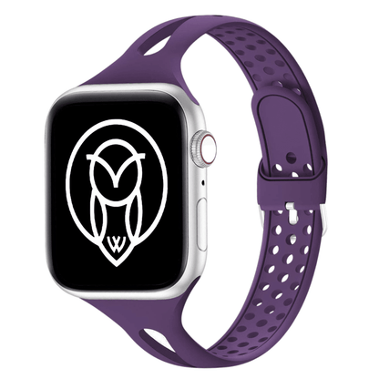 Lexi Silicone Band