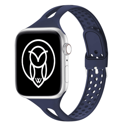 Lexi Silicone Band