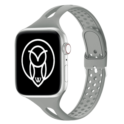 Lexi Silicone Band