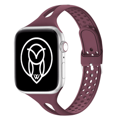 Lexi Silicone Band
