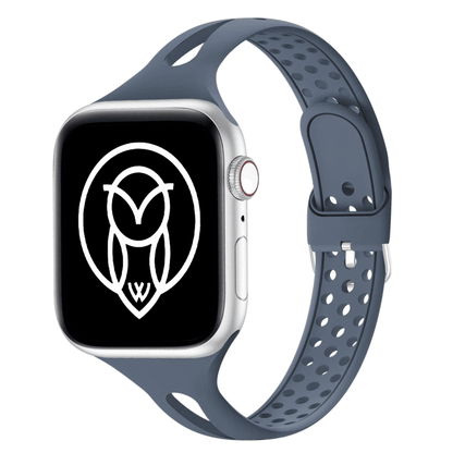 Lexi Silicone Band