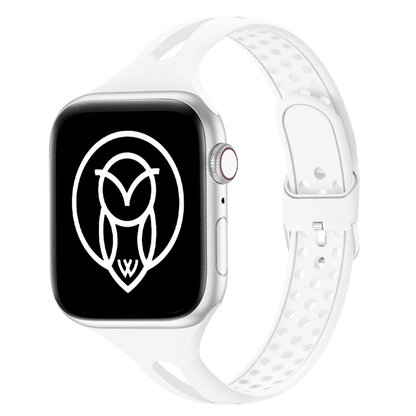 Lexi Silicone Band