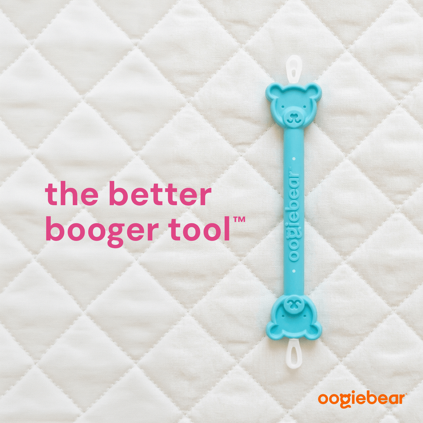 oogiebear booger picker (2-pack)