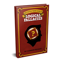 The Tuttle Twins Guide to Logical Fallacies