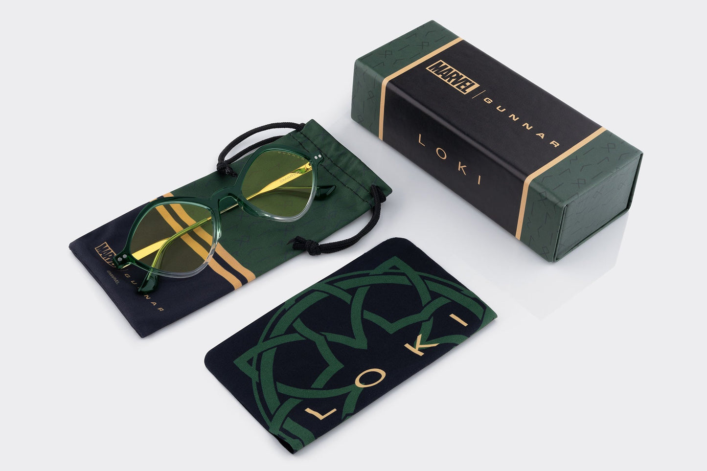 Loki Asgard Edition