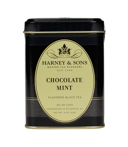 Chocolate Mint