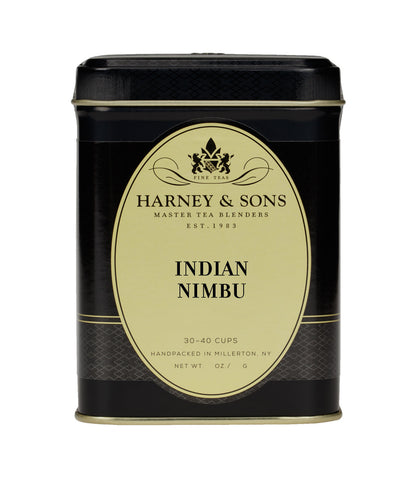 Indian Nimbu