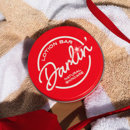 Tallow Lotion Bar, 2.5oz