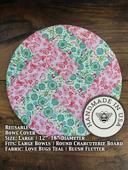 Large Bowl Covers