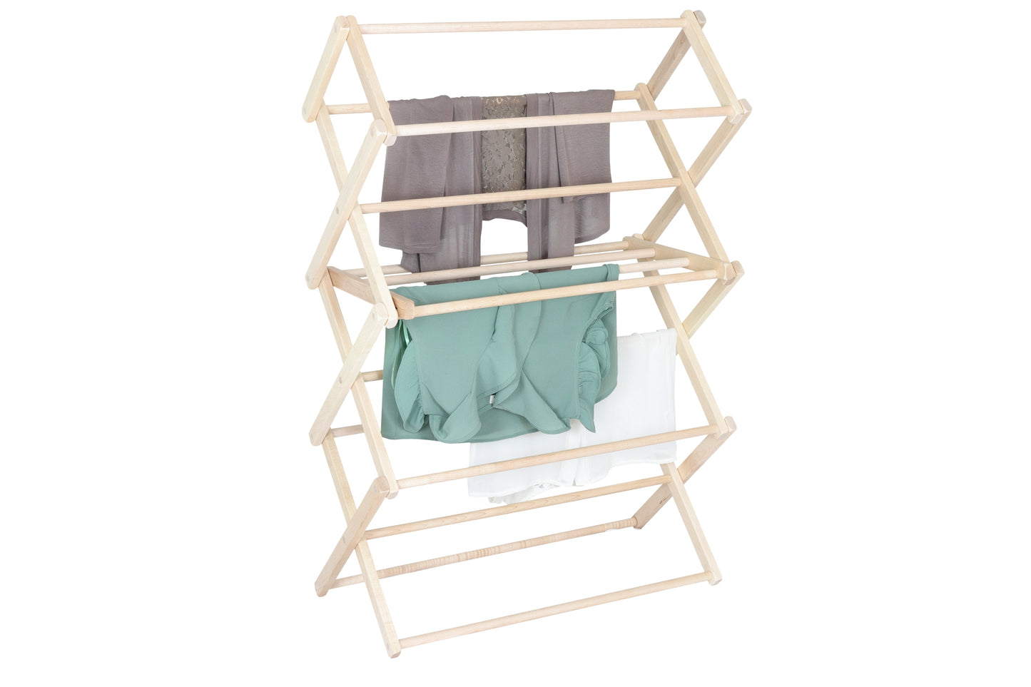 Collective Maple Drying Racks