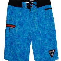 Men's Chaos Stretch Fishing Boardshort