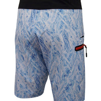 Men's Riptide Stretch Fishing Boardshort