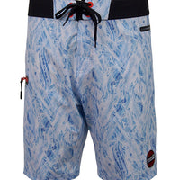 Men's Riptide Stretch Fishing Boardshort