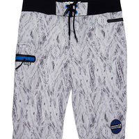 Men's Riptide Stretch Fishing Boardshort