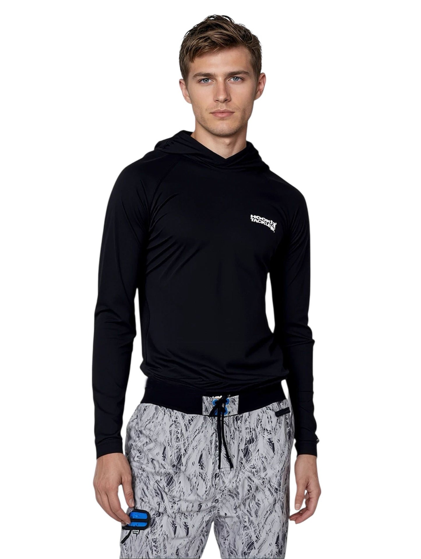 Men's Riptide Stretch Fishing Boardshort