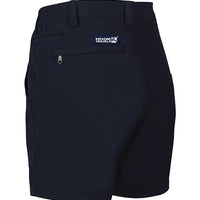 Men's Beer Can Lightweight Nylon Stretch Short