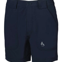 Men's Beer Can Lightweight Nylon Stretch Short