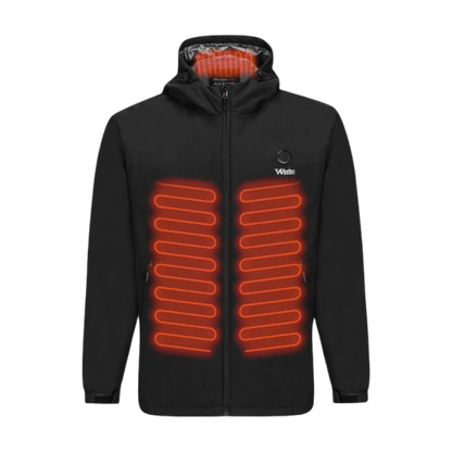 Men's Weston Heated Jacket