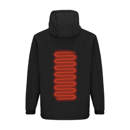 Men's Weston Heated Jacket