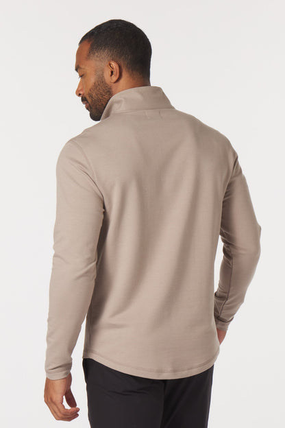 Essential Pullover | Mountain