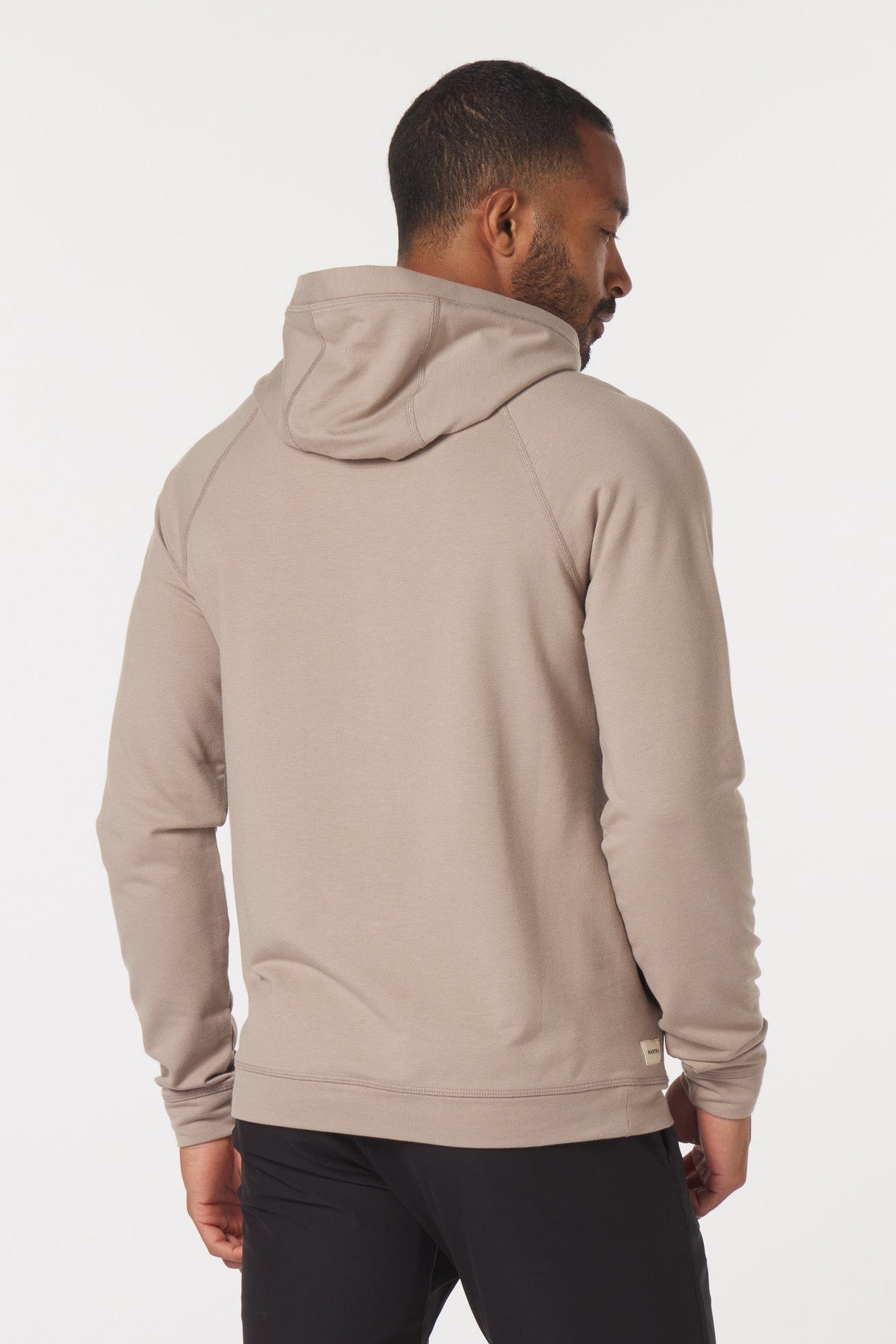 Essential Hoodie | Mountain