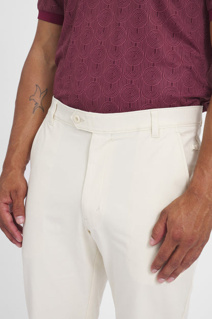 Crossover Trouser | Sand
