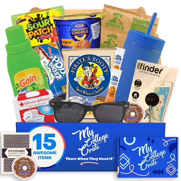 The Care Crate Co.