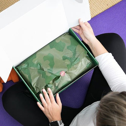 Military Monthly Gift Subscription