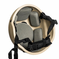 MICH / ECH BTE® Ballistic Helmet | NIJ IIIA – Hard Head Veterans