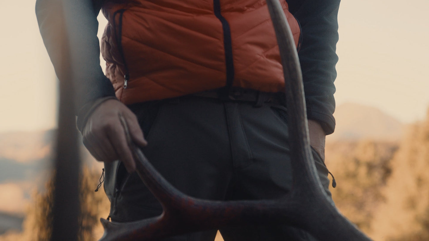 MTN LITE Buckle