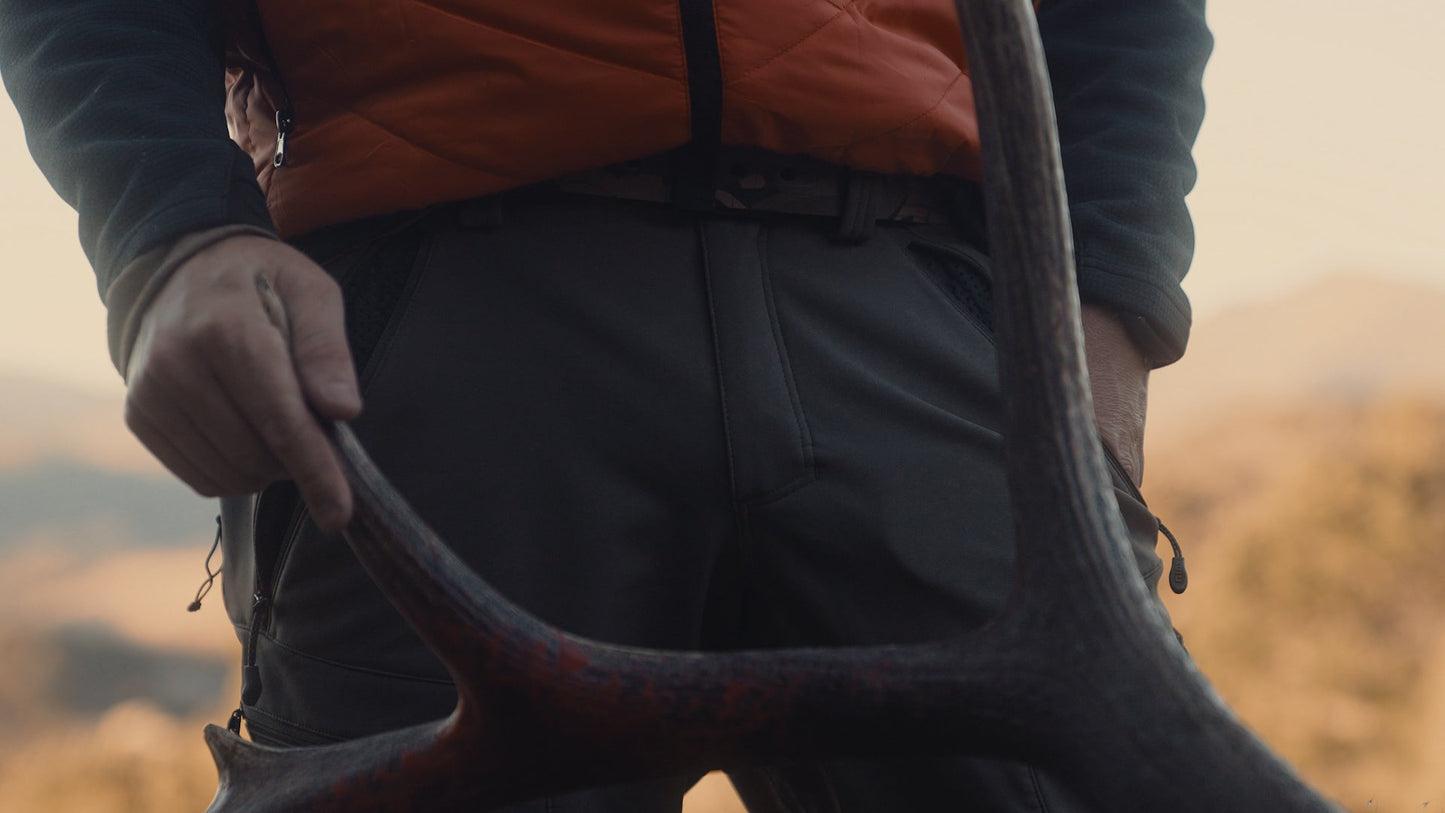 MTN LITE Buckle