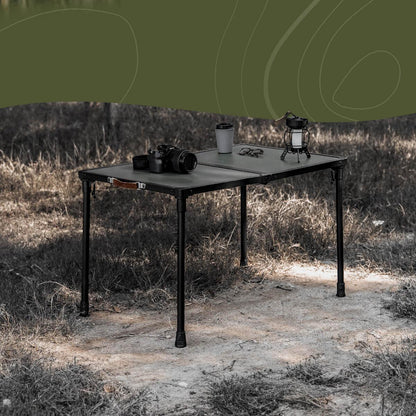 MTS-C Table