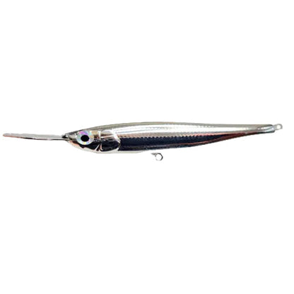 Mad Minnow Riser