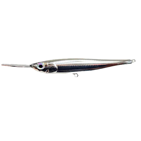 Mad Minnow Riser