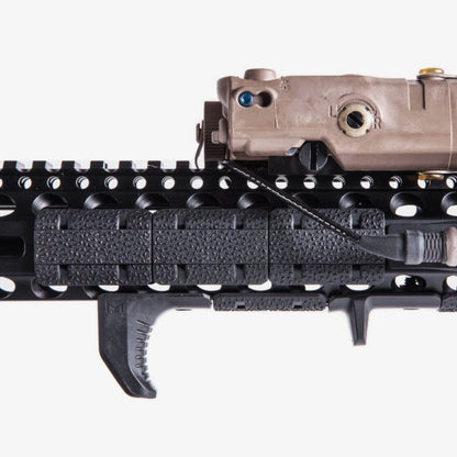 M-LOK® Rail Covers, Type 2 (6 Pack)