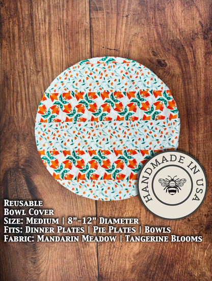 Medium Bowl & Banneton Covers