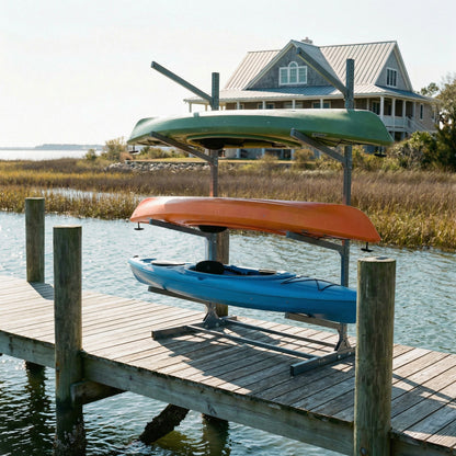 G-Watersport Pro | Marine Grade | 4 Levels